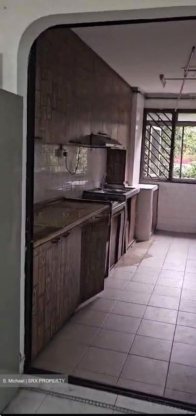 Blk 5 Toh Yi Drive (Bukit Timah), HDB 5 Rooms #631489491